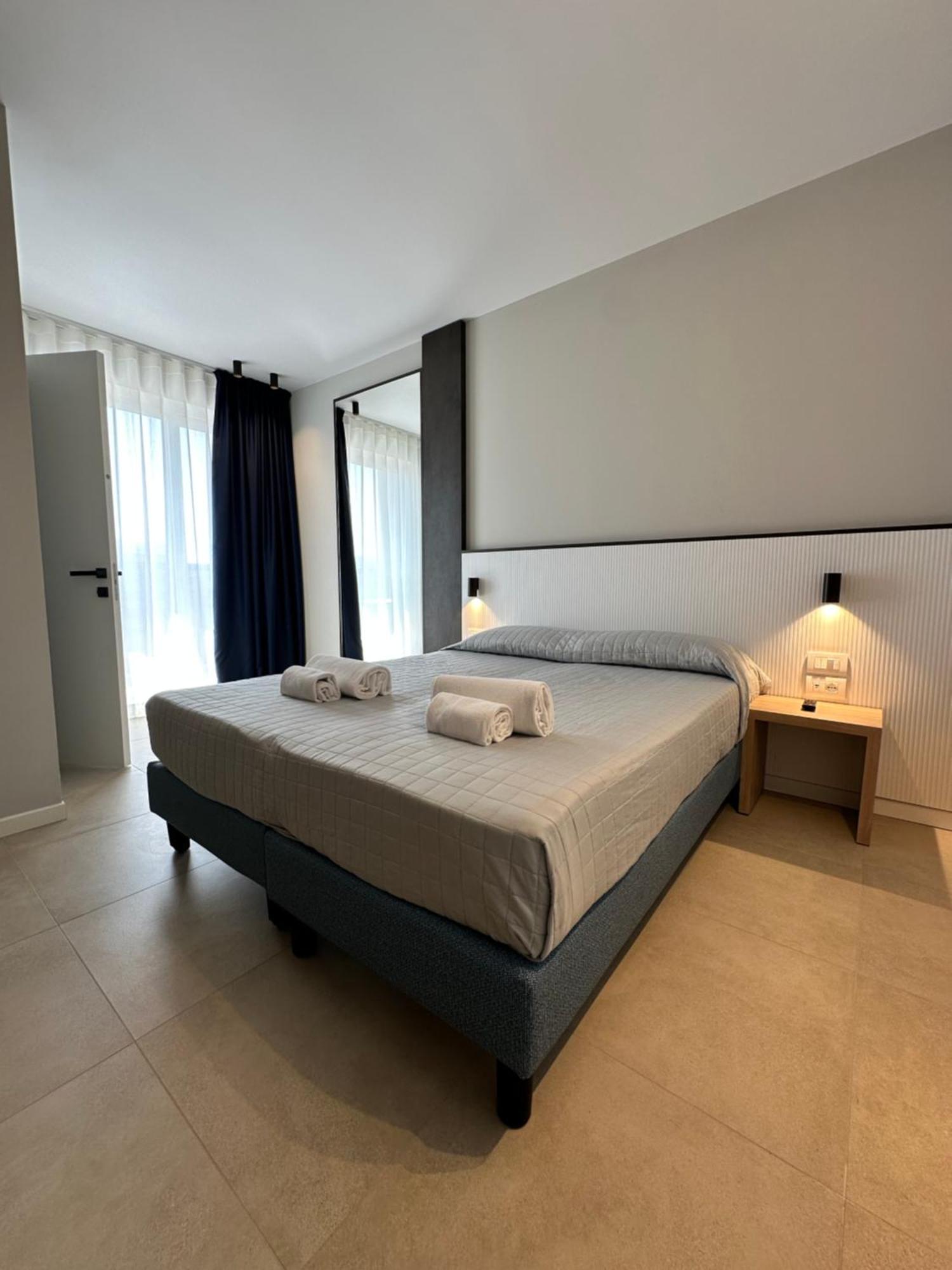 Petit Hotel Caorle Exterior photo