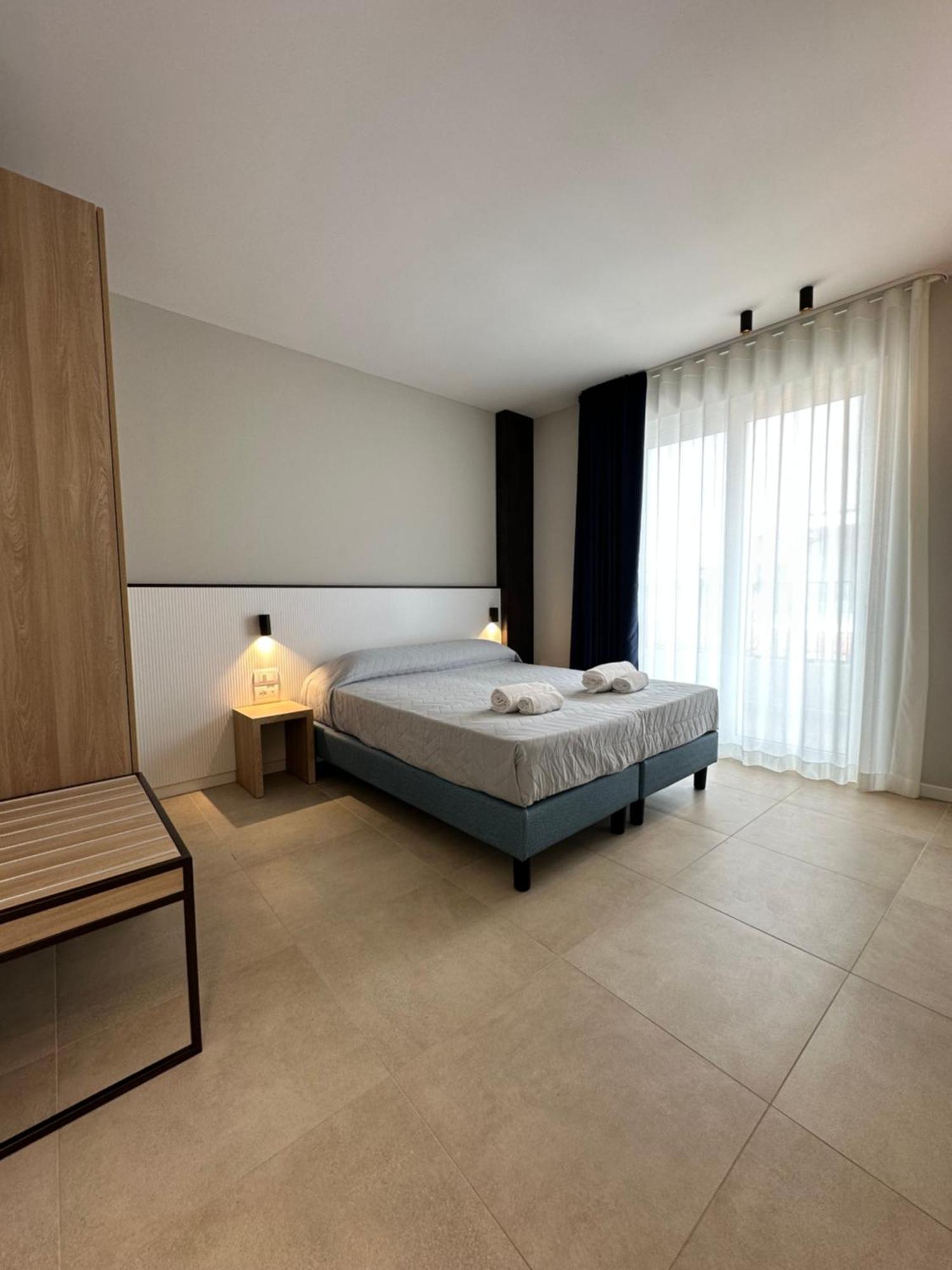 Petit Hotel Caorle Exterior photo