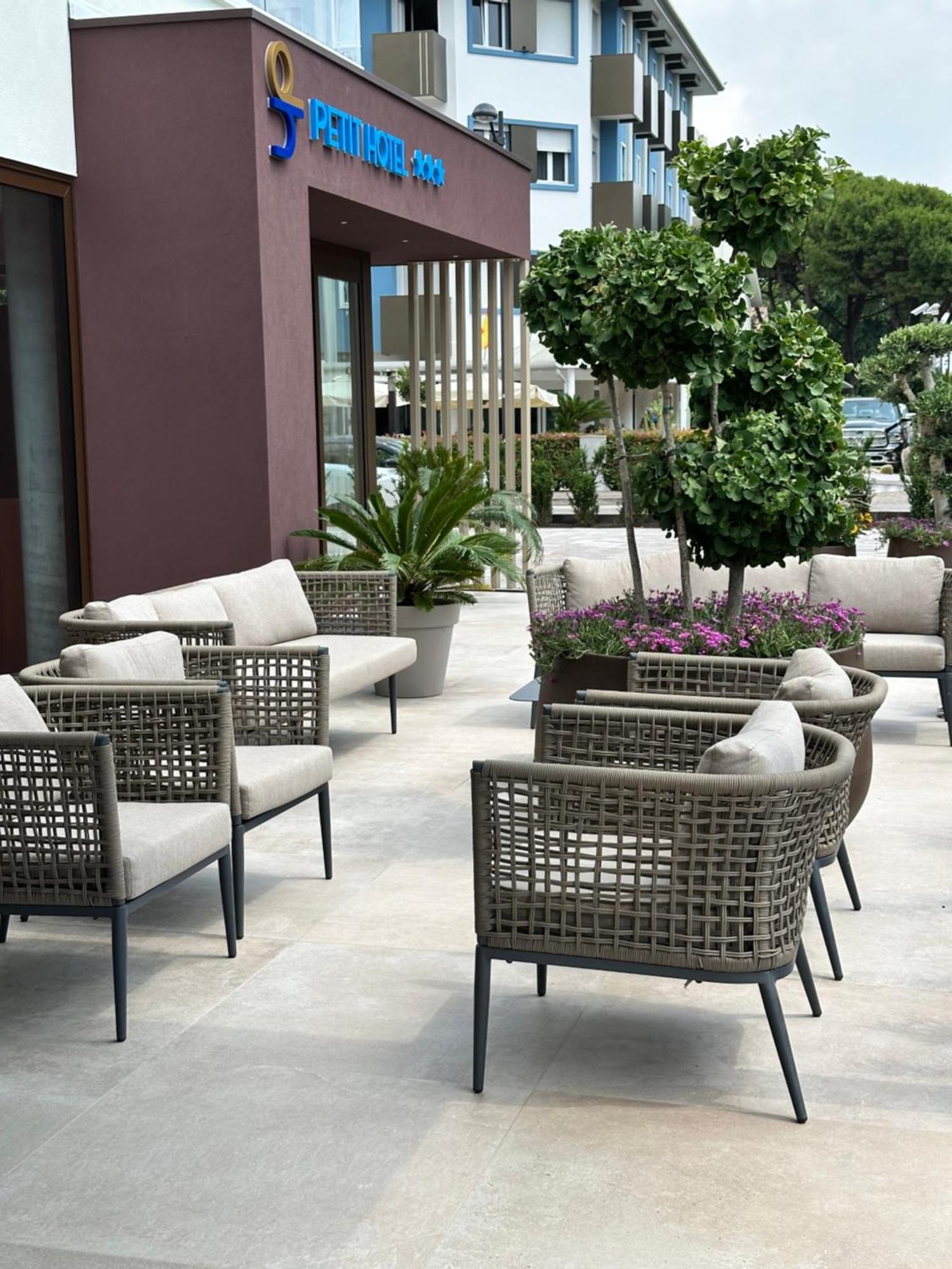Petit Hotel Caorle Exterior photo