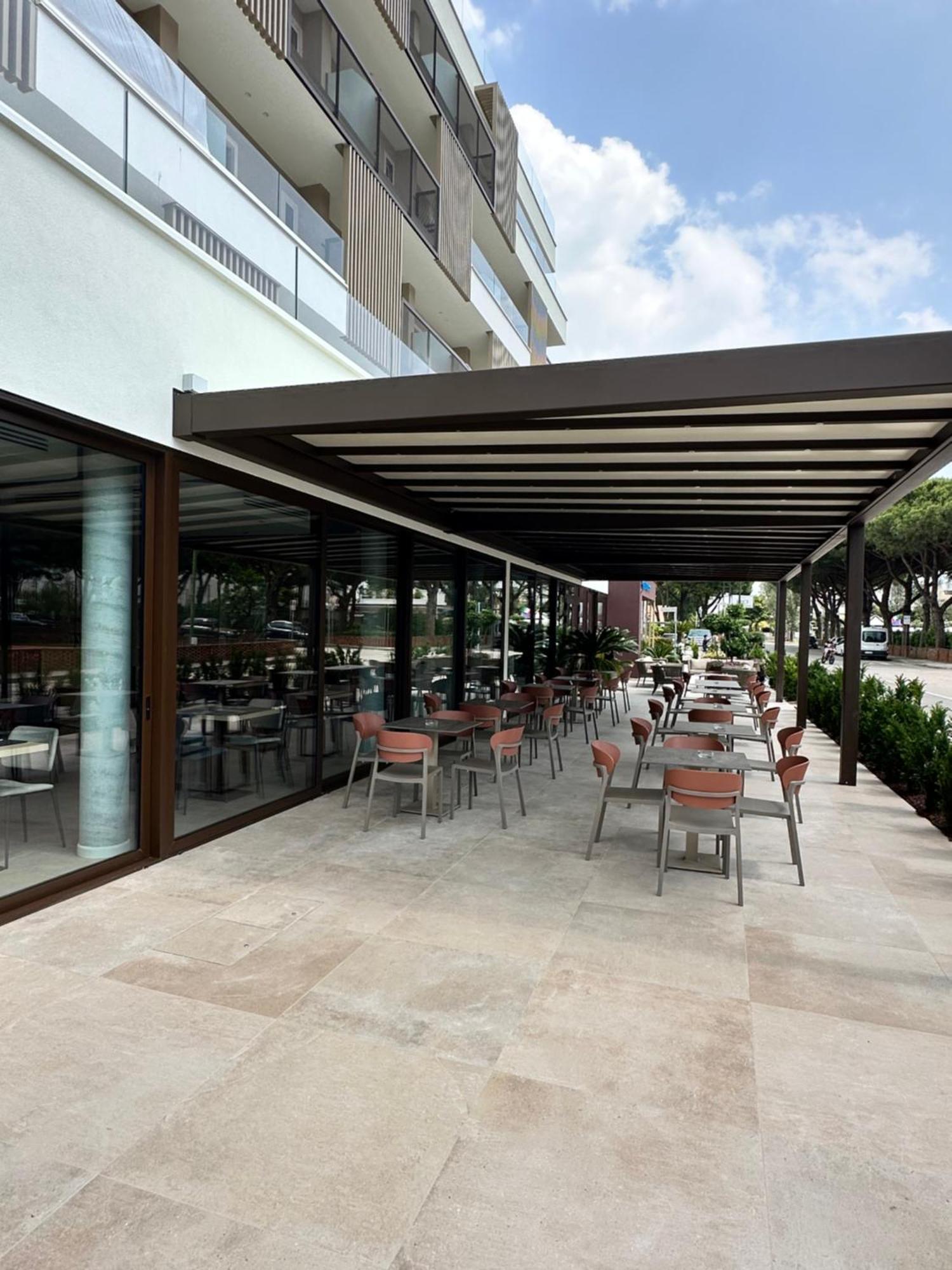 Petit Hotel Caorle Exterior photo