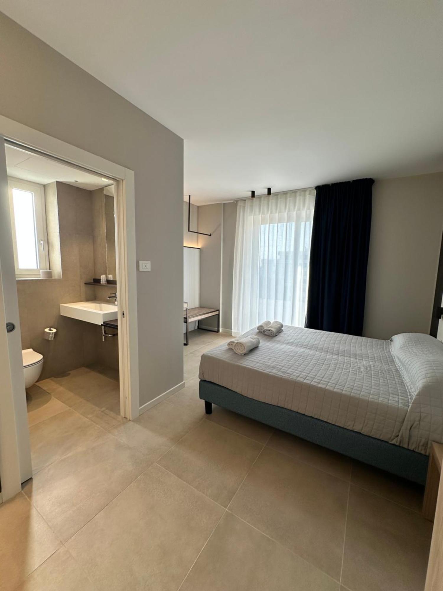Petit Hotel Caorle Exterior photo