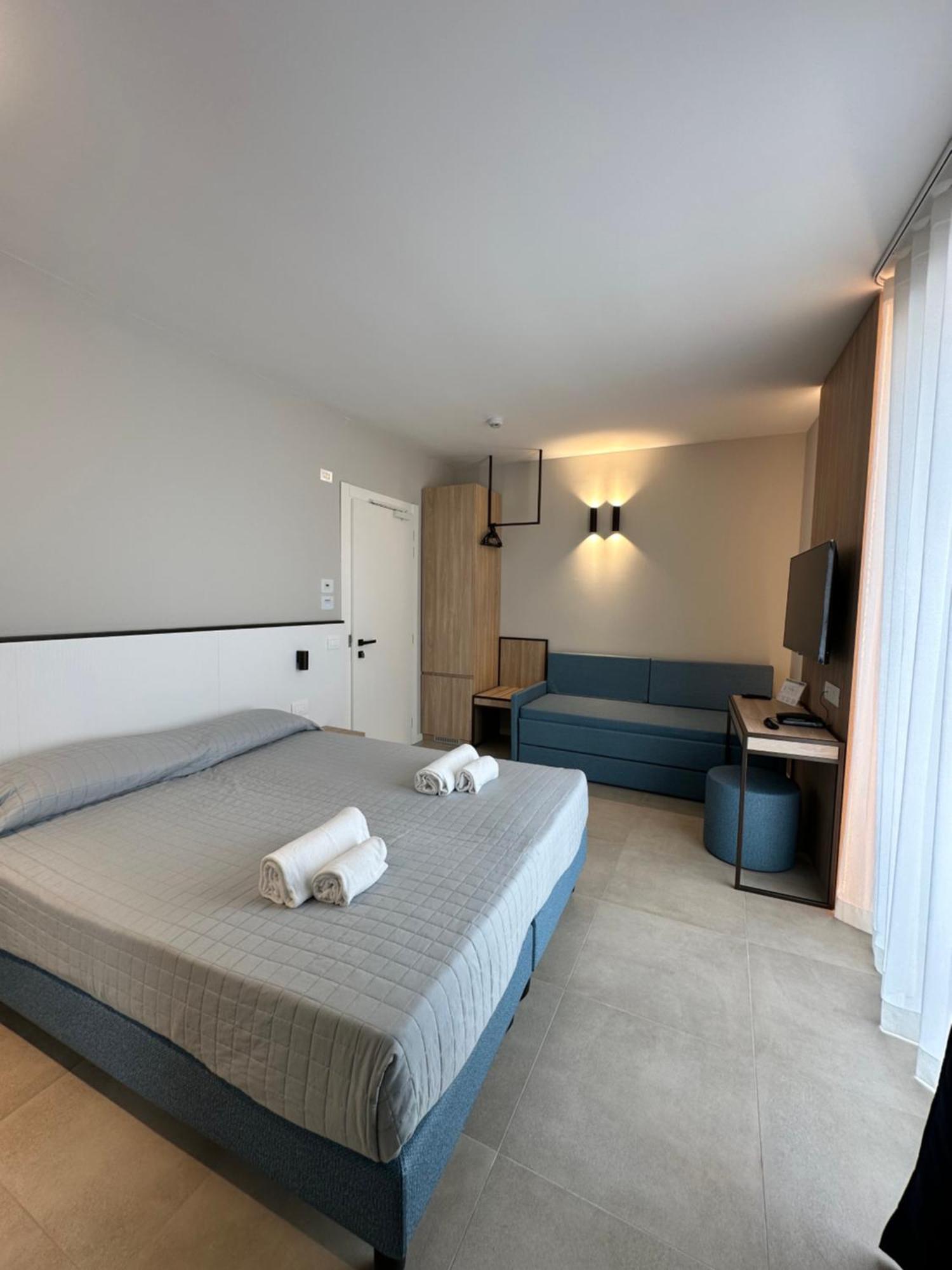 Petit Hotel Caorle Exterior photo